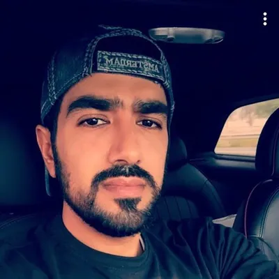 Qais Al Marzooqi - UAE ๐ฆ๐ช profile