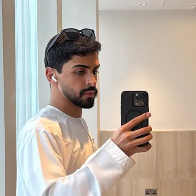 Qasem Alameri ๐จ๐ปโโ๏ธ profile