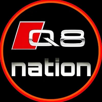 Audi Q8 profile