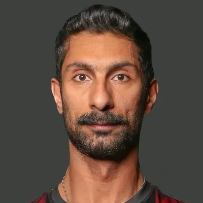 Yousef Alshatti | يوسف الشطي profile