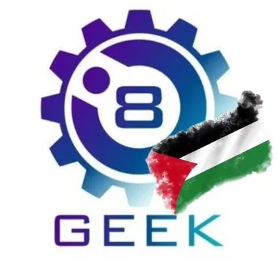 Q8Geek | التقنية profile