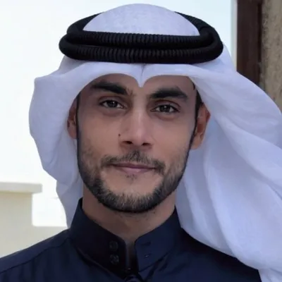 Yousef Mohammad Instagram profile photo