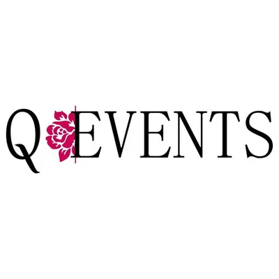 Q Events and Weddings TM profile