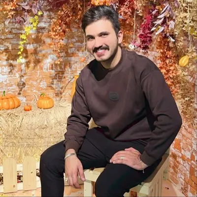 شاهين كامل profile