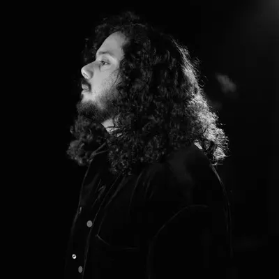 Chirag Pathak - Qaaz قاز profile