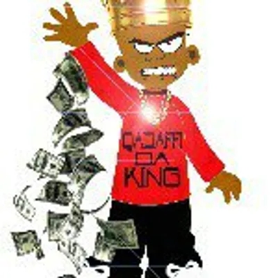 QadaffiDaKing profile