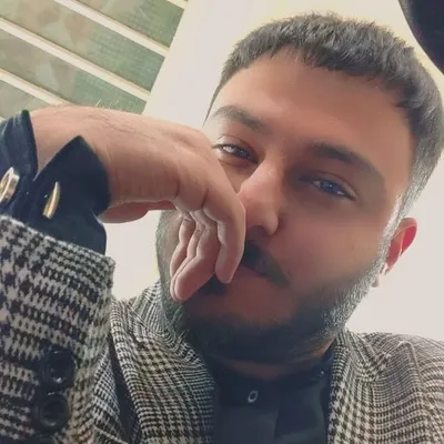 Samim Qaderi profile