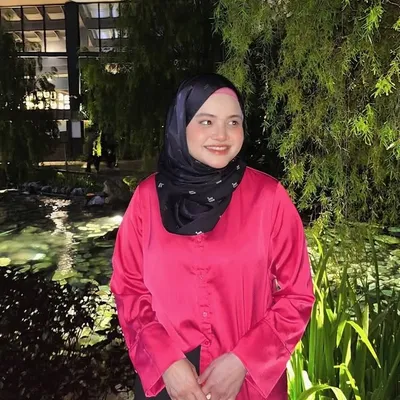 Nur Azra Qaisara DARB profile
