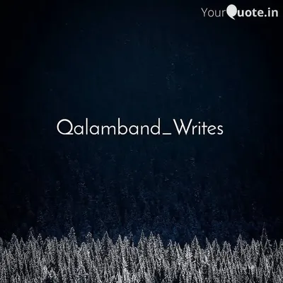 Qalamband_Writes profile