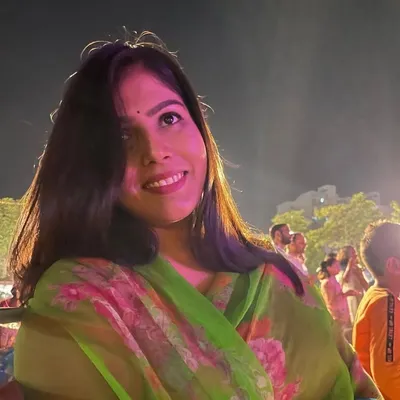 Bhanu Priya Arts profile
