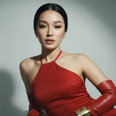 Qamarina Lim ๐ profile