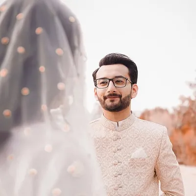 Qammer Wazir profile