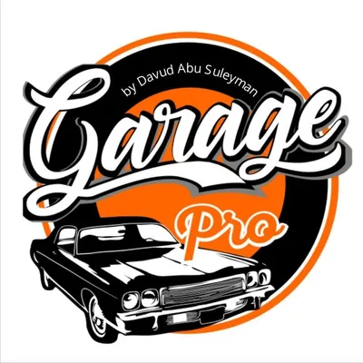 Garage Pro profile