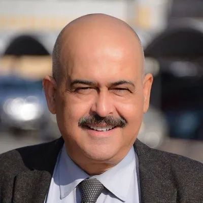 Assad M. Qaraman profile