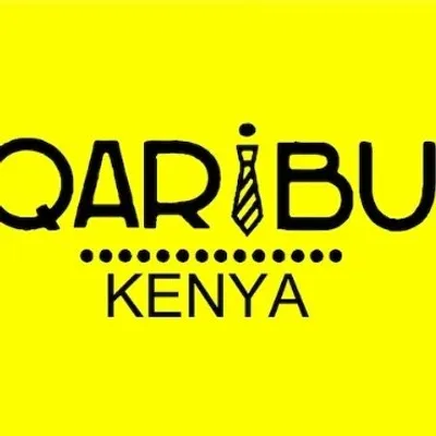 Shop Qaribu Personalized Leather Gifts/Souvenirs profile