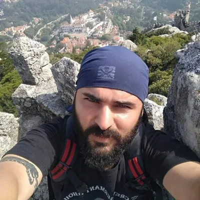 Miryusif Mirzazada profile