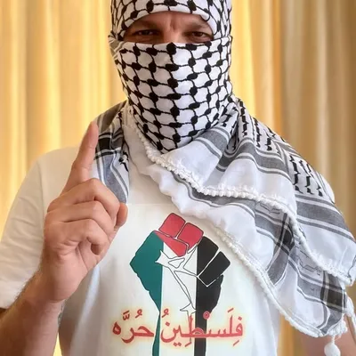 Qasim فلسط.يني و افتخر profile