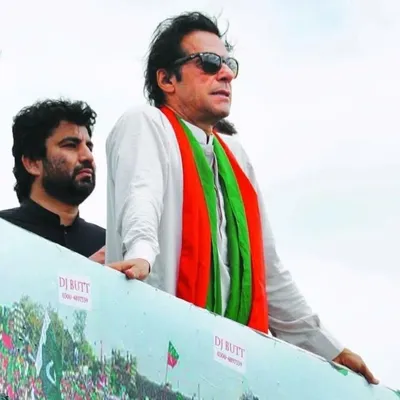 Qasim Khan Suri profile