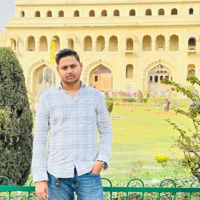 Qasim Raza Khan profile