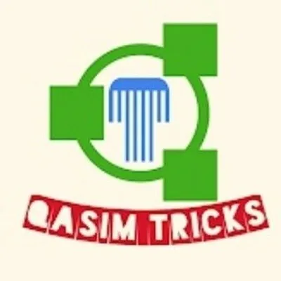 Qasim Tricks profile