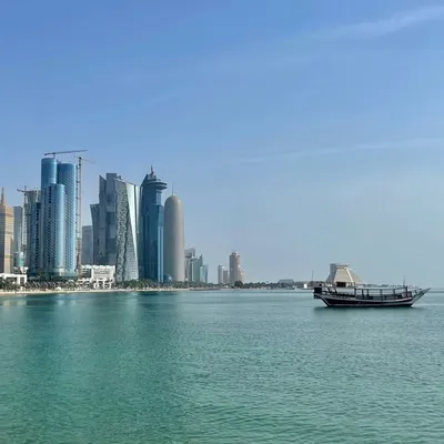 Qatar ๐ถ๐ฆ profile