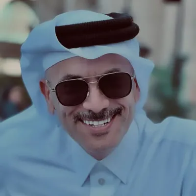 عبداللـه العنزي 🇶🇦 profile