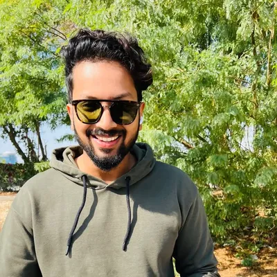 Nabeel Arakkakatil Nasar profile