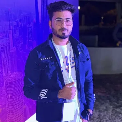 Qavi Uddin profile
