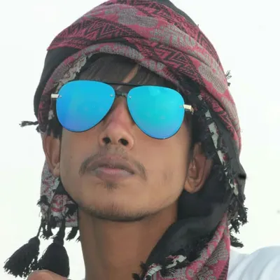 Shaik qayyum profile