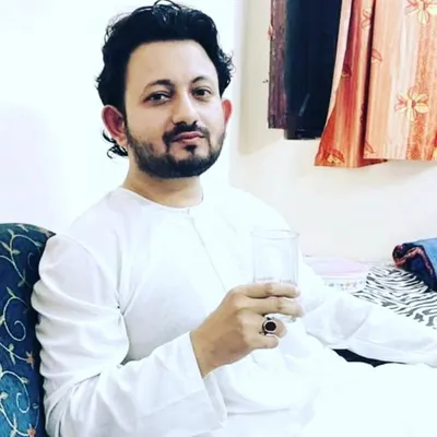 QaziAsad profile