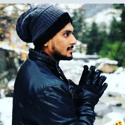 Qazi_Zaid. profile