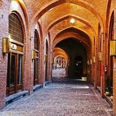 قزوینگردی | قزوین گردی | قزوین |Qazvin profile