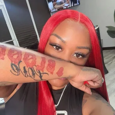Bianca Clarke profile