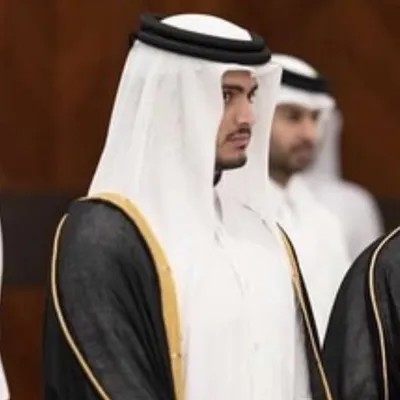 القعقاع بن حمد profile