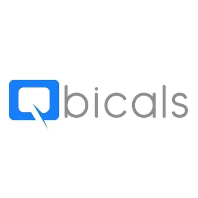 Qbicals.work profile