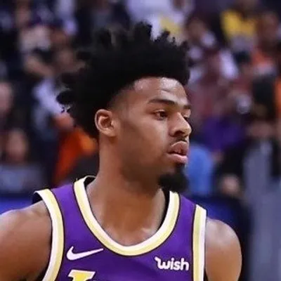 Quinn Cook profile