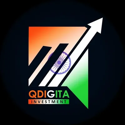 Qdigita | Stock Market | Money Guide profile