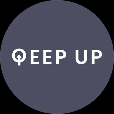 Qeep Up profile