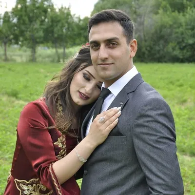 Baş Leytenant Rzayev Zülfü profile
