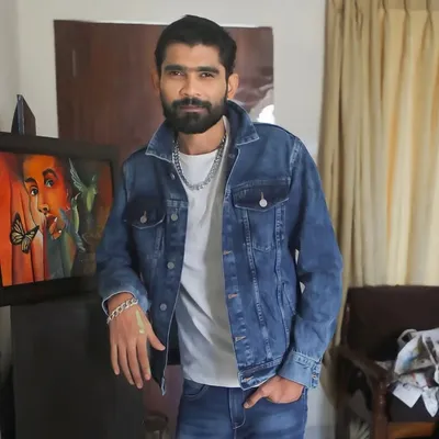 Qaseem Haider Qaseem profile