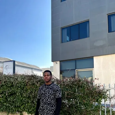 Qwadwo Dalton profile