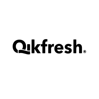 Qikfresh profile