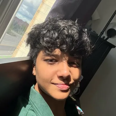 Qisha Fernandes profile