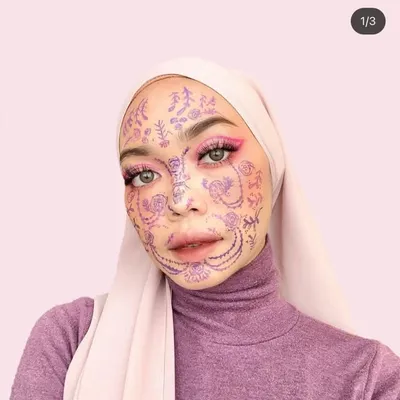 Qistiammar profile