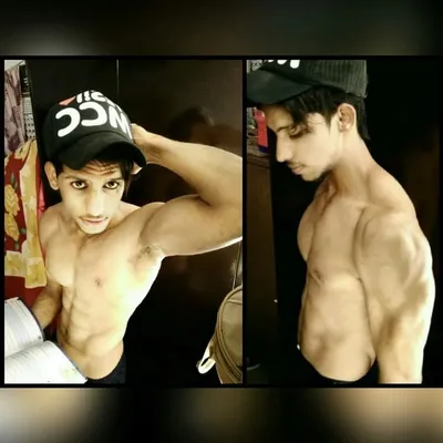 🔰QIZAR BIN ZUBAIR🔰 profile