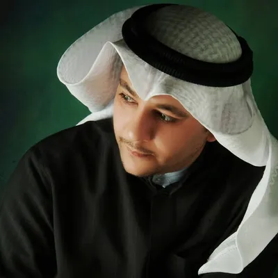 عبدالكريم الهندال الهاشمي - مجلة وضحة profile