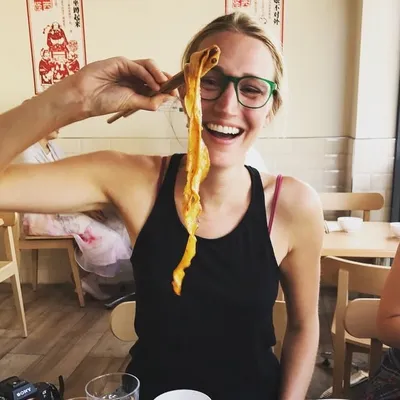 Katie Quinn profile