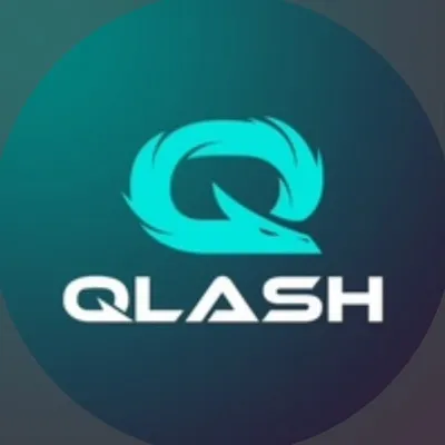 QLASH_App ๐ profile