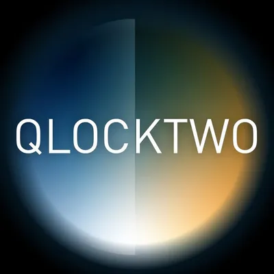 QLOCKTWO profile