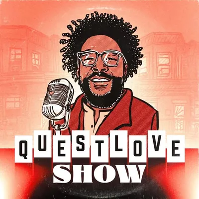 The Questlove Show profile